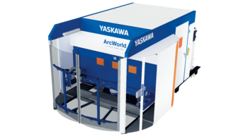 MOTOMAN ArcWorld CS
